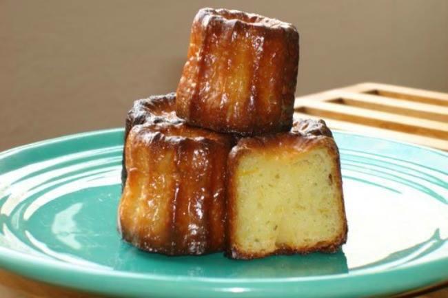 Je cherche les MEILLEURS cannelés de Bordeaux. Des adresses ?