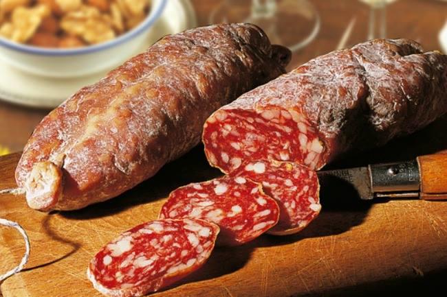 Où trouver de TRES bons saucissons sur Bordeaux ?