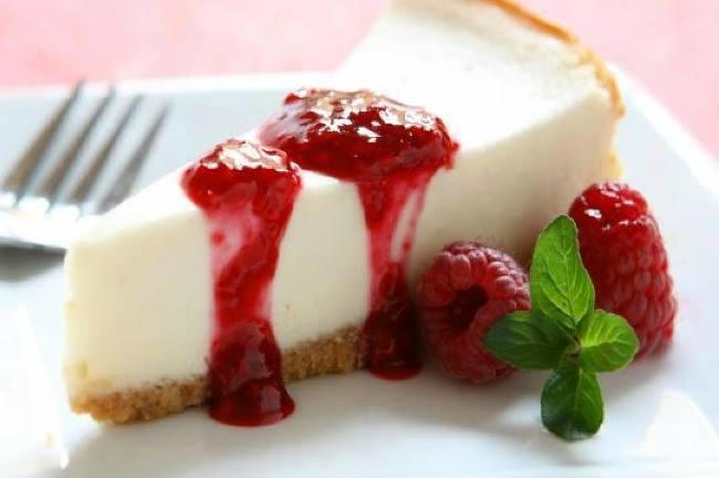 Je cherche LE meilleur cheesecake de Bordeaux. De bonnes adresses ?