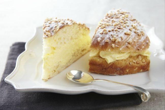 Qui connaît l'endroit parfait pour acheter une tarte tropézienne digne de ce nom ?