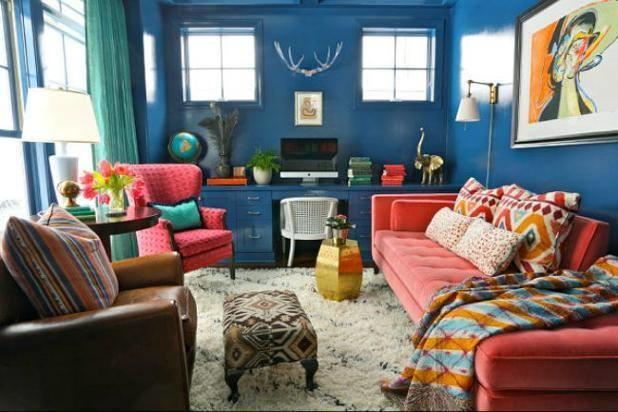 Qui connaît un bon magasin avec de la déco originale, pour changer d'Ikea et compagnie ?