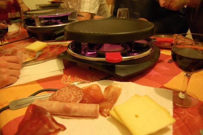 Où manger la MEILLEURE raclette de Bordeaux ?
