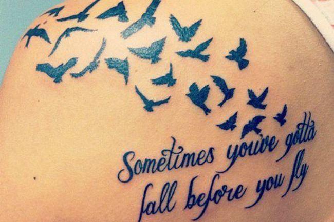 Qui connaît un bon tatoueur qui fait de beaux lettrages, belles calligraphies, sur Bordeaux ou ses environs ?