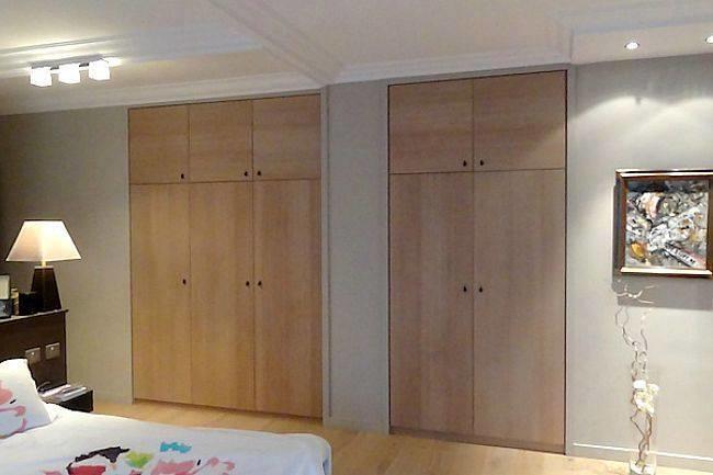 Qui connaît une bonne enseigne pour la réalisation de placards muraux sur mesure ?