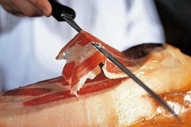 Où trouver un bon jambon entier serrano ou espagnol ?