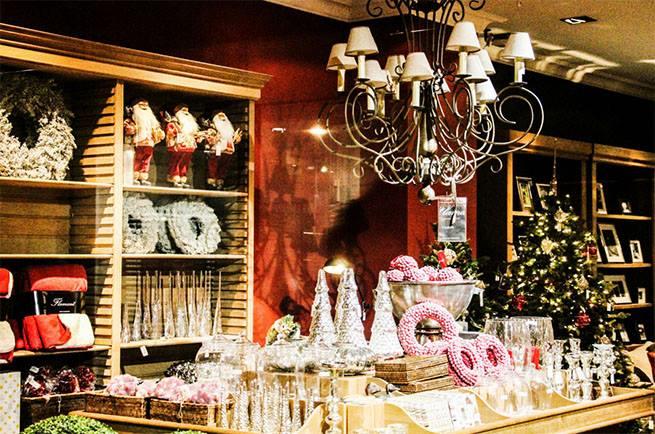 Qui connaît un magasin avec de très belles décos de Noël dans le centre ville (ou un peu plus loin au pire) ?