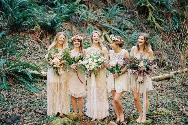 Qui connaît des petites boutiques où on peut trouver de jolies robes habillées pour un mariage ?