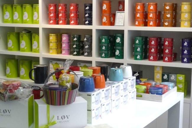 Qui connaît un bon magasin à Bordeaux pour acheter du thé de qualité ? C'est pour un cadeau...