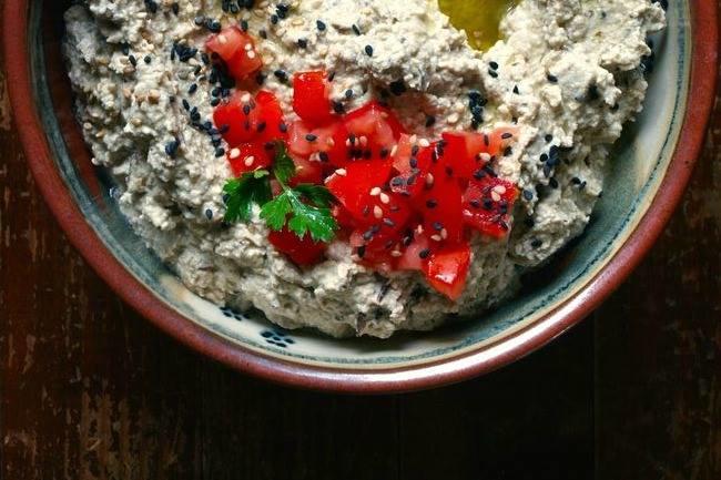 Qui connaît un TRÈS bon restaurant libanais à Bordeaux ? Merci !