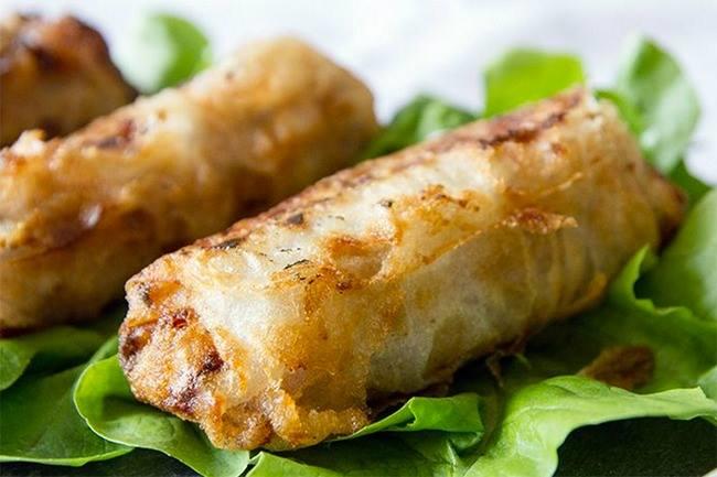 Qui connait le MEILLEUR traiteur asiatique de Bordeaux et qui fait de délicieux nems ?