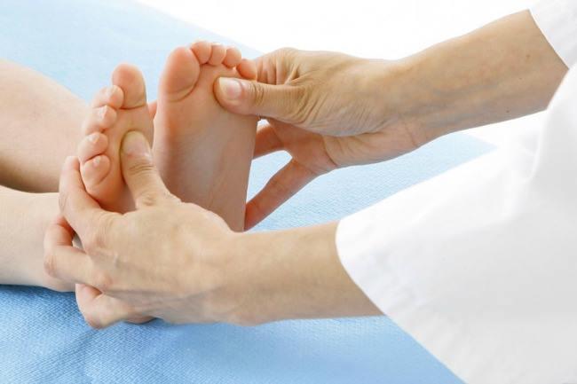 Urgence : qui connaît un bon podologue pour jeune enfant dans le secteur de Bruges / Eysines / Le Bouscat ?