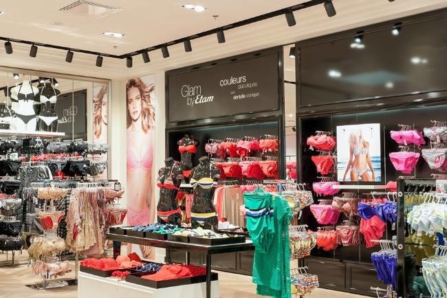 Je suis à la recherche d'un bon magasin de lingerie dans le centre avec du choix et de la QUALITE. Quelqu'un a une bonne adresse à me conseiller ?