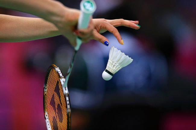 Qui connaît un bon club de badminton ? Avec une bonne ambiance, des entraîneurs impliqués ?