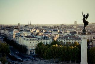 Qui connaît un bon : Bordeaux