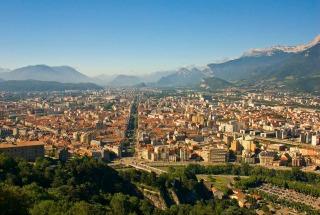 Qui connaît un bon : Grenoble