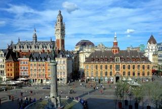 Qui connaît un bon : Lille