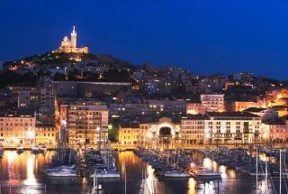 Qui connaît un bon : Marseille