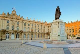 Qui connaît un bon : Nancy