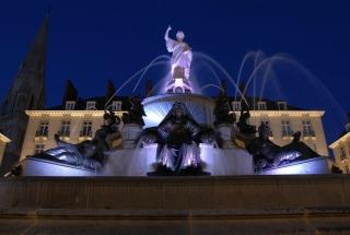 Qui connaît un bon : Nantes