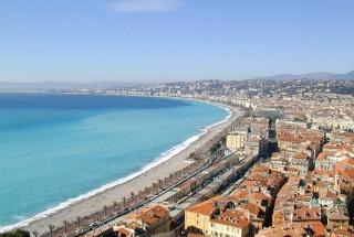 Qui connaît un bon : Nice