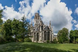 Qui connaît un bon : Rouen