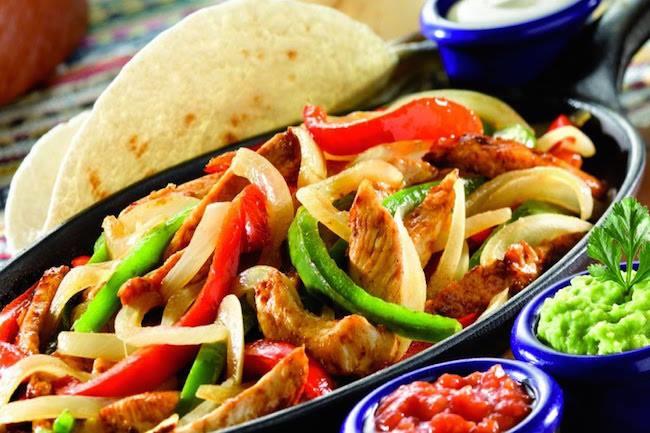 Qui connaît un bon restaurant mexicain à Dijon ?