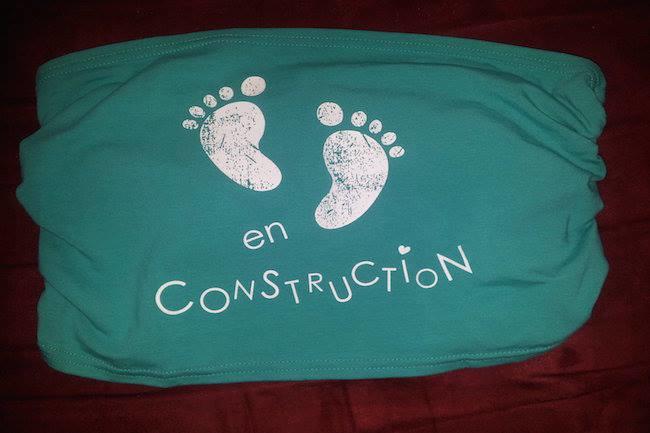 Qui connaît un bon magasin de vêtements de grossesse à Dijon ?