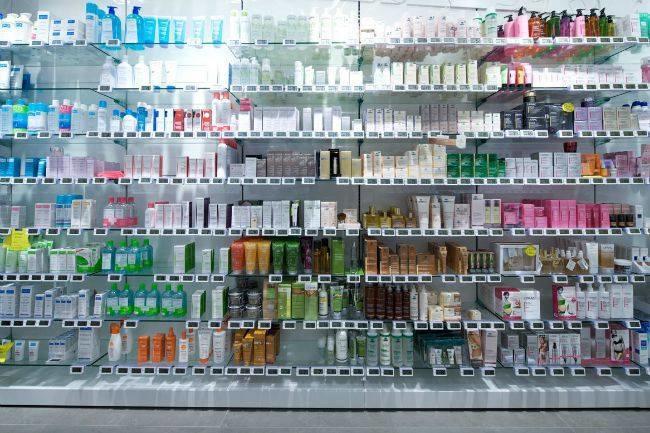 Une excellente parapharmacie à me conseiller à Dijon ?