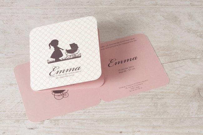 Qui connaît un bon site ou une bonne imprimerie pour des faire-part de naissance ?