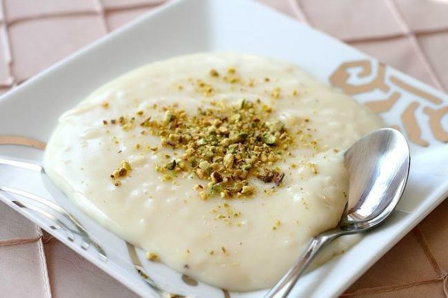 Qui connaît LE meilleur resto libanais de Dijon avec notamment de délicieux desserts ?