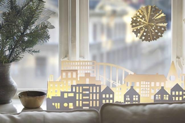 Connaissez-vous un beau magasin à Dijon pour acheter des décorations de Noël ce week-end ? J'aime bien le style un peu scandinave... J'ai beaucoup, beaucoup d'accessoires à acheter pour le réveillon !