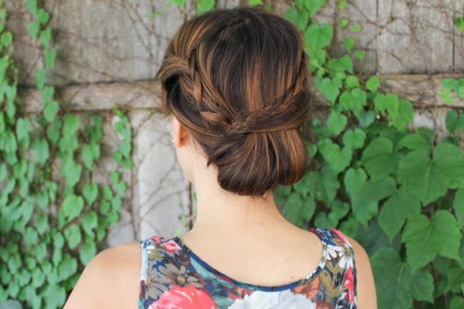 Qui connaît un coiffeur particulièrement doué qui pourrait me réaliser une jolie coiffure pour le nouvel an ?