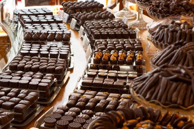 Qui connaît le meilleur chocolatier de Dijon ? Je dois aller faire mes dernières courses cet après-midi...