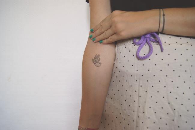 Un tatoueur doué à me conseiller ? Je souhaite faire un premier tatouage (discret sur l'épaule) et je cherche un professionnel à l'écoute et surtout qui a l'habitude. Merci pour vos réponses !