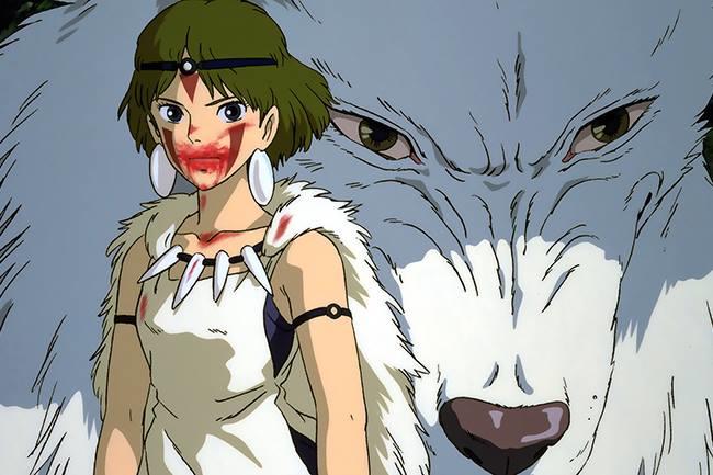 Qui connaît un beau film d'animation japonais ? Votre Miyazaki préféré par exemple ?