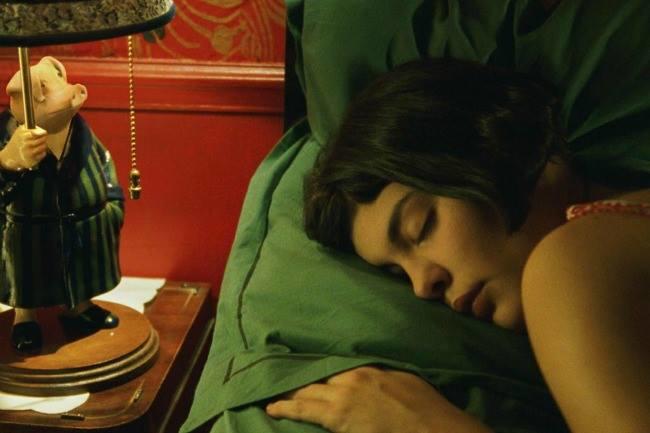 Qui connaît un album ou une chanson très calme pour se détendre et s'endormir paisiblement ?