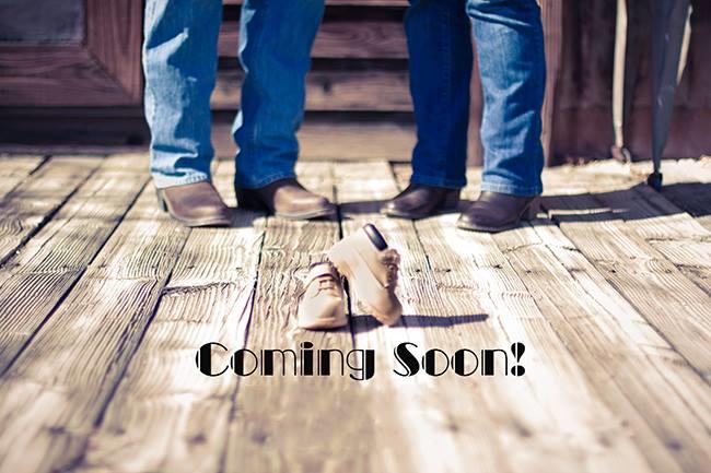 Qui connaît une façon originale d'annoncer à ses parents qu'ils vont être grands-parents ?