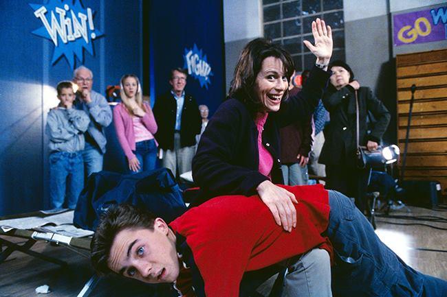 Qui connaît LE meilleur épisode de Malcom à montrer à quelqu'un qui ne connaît pas du tout pour le convaincre que cette série est GÉNIALE ?