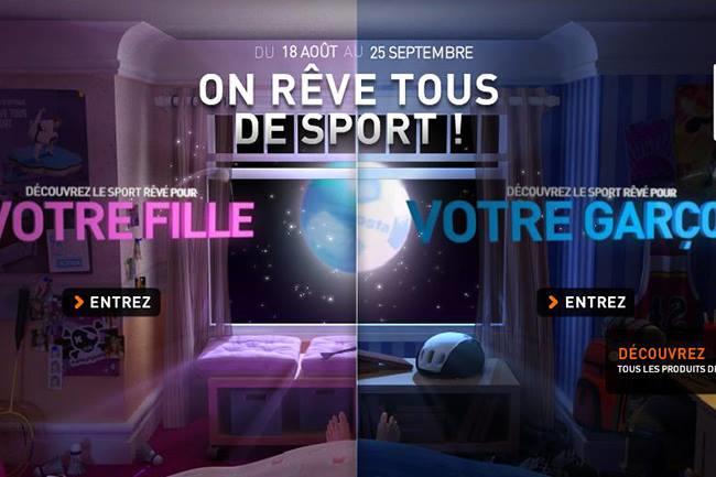 Qui connaît des publicités sexistes pour alimenter mes recherches ? Je fais un dossier pour mes études et j'ai besoin de votre aide. :)