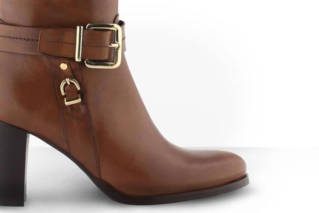 Qui connaît une bonne marque de bottes en cuir pour femmes ?