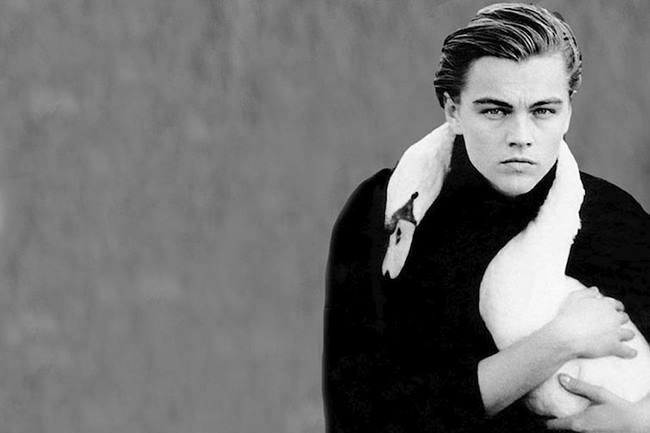 Quel est LE film qui met le mieux en valeur Leonardo Dicaprio ? Ma coloc et moi préparons une "soirée Leonardo Dicaprio" et ne pouvons sélectionner que trois films. Dur dur...