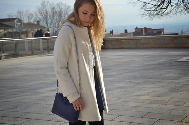 Qui connaît une bonne marque de manteau pour l'hiver ?