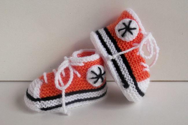 Qui connaît une bonne marque de baskets dans lesquelles on se sent comme dans des pantoufles et qui soient un peu girly ?