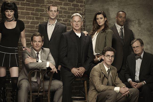 Qui conna&#xEE;t une s&#xE9;rie polici&#xE8;re addictive dans le m&#xEA;me genre que NCIS ?