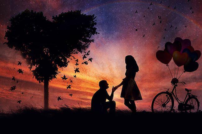 Qui connaît LA bonne marque de bijoux pour acheter SA bague de fiançailles ?