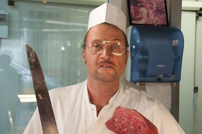 Qui connaît LE film ou LE sketch de François Damien à voir et revoir ? Rôle sérieux ou comique, il a un talent incroyable...