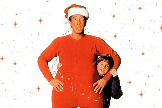 Un bon film de Noël à voir avec les enfants ?