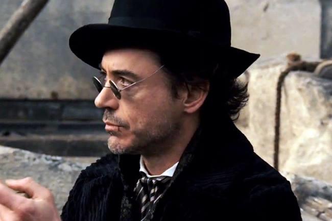 Qui connaît un bon film avec Robert Downey Jr. ?