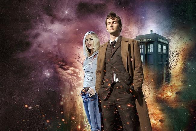 Est-ce qu'il y a une série TV (ancienne ou plus récente) qui a changé votre vie ou votre façon de voir les choses ?