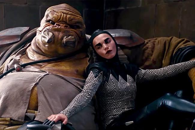 Est-ce qu'il y a un film à voir absolument au cinéma pendant ces vacances ?